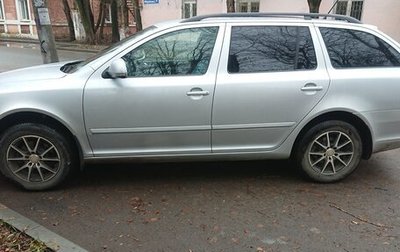Skoda Octavia, 2012 год, 1 100 000 рублей, 1 фотография