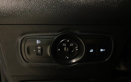 Chery Tiggo 4 I рестайлинг, 2021 год, 1 350 000 рублей, 18 фотография