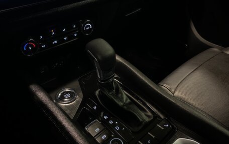 Chery Tiggo 4 I рестайлинг, 2021 год, 1 350 000 рублей, 16 фотография