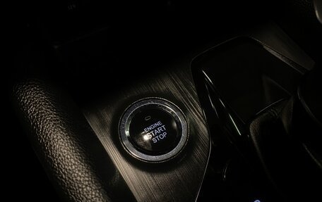 Chery Tiggo 4 I рестайлинг, 2021 год, 1 350 000 рублей, 19 фотография