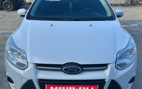 Ford Focus III, 2011 год, 739 000 рублей, 1 фотография