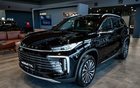 CheryExeed TXL, 2024 год, 3 800 000 рублей, 8 фотография