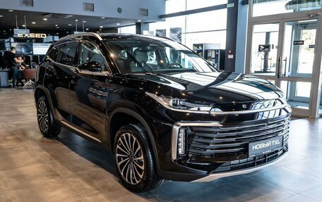 CheryExeed TXL, 2024 год, 3 800 000 рублей, 6 фотография