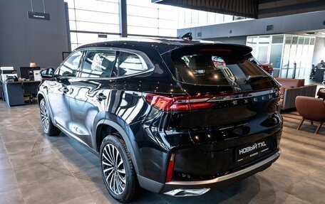 CheryExeed TXL, 2024 год, 3 800 000 рублей, 10 фотография