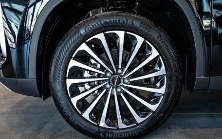 CheryExeed TXL, 2024 год, 3 800 000 рублей, 9 фотография