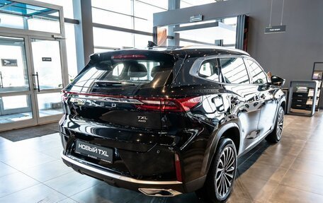 CheryExeed TXL, 2024 год, 3 800 000 рублей, 12 фотография