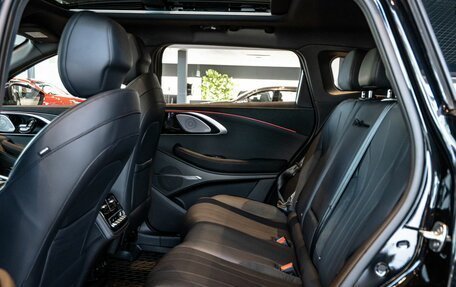 CheryExeed TXL, 2024 год, 3 800 000 рублей, 16 фотография