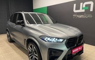 BMW X5 M, 2024 год, 16 000 000 рублей, 1 фотография