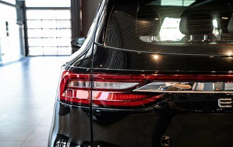 CheryExeed TXL, 2024 год, 3 800 000 рублей, 19 фотография