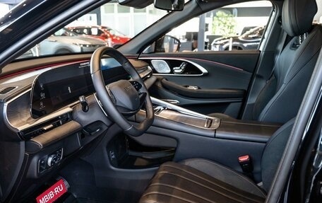 CheryExeed TXL, 2024 год, 3 800 000 рублей, 14 фотография