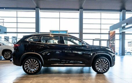 CheryExeed TXL, 2024 год, 3 800 000 рублей, 22 фотография