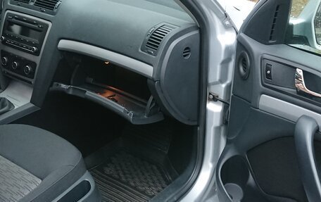 Skoda Octavia, 2012 год, 1 100 000 рублей, 9 фотография