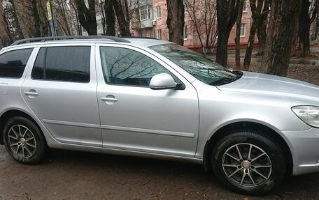 Skoda Octavia, 2012 год, 1 100 000 рублей, 7 фотография