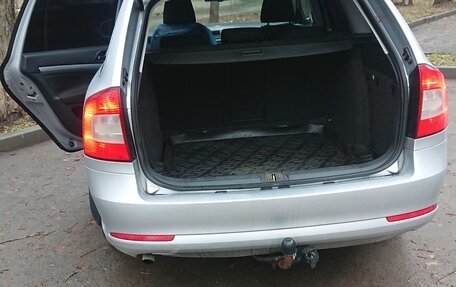 Skoda Octavia, 2012 год, 1 100 000 рублей, 5 фотография