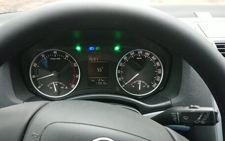 Skoda Octavia, 2012 год, 1 100 000 рублей, 8 фотография