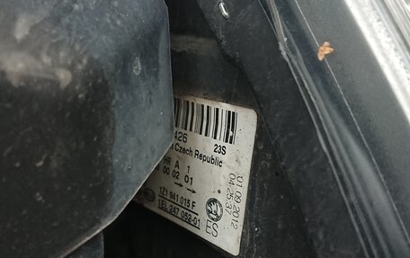 Skoda Octavia, 2012 год, 1 100 000 рублей, 11 фотография