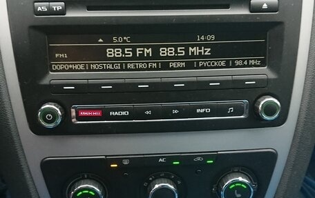 Skoda Octavia, 2012 год, 1 100 000 рублей, 6 фотография