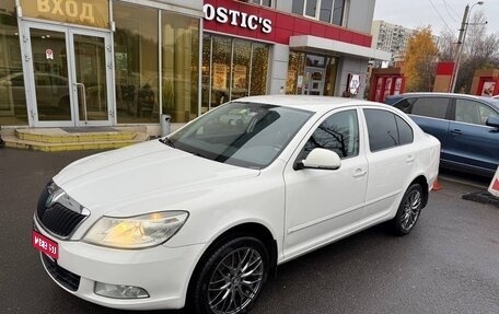 Skoda Octavia, 2012 год, 1 050 000 рублей, 1 фотография