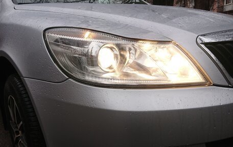 Skoda Octavia, 2012 год, 1 100 000 рублей, 25 фотография