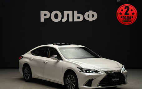 Lexus ES VII, 2025 год, 6 000 000 рублей, 1 фотография