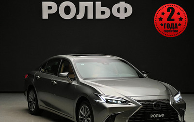 Lexus ES VII, 2025 год, 6 100 000 рублей, 1 фотография