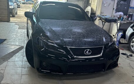 Lexus IS II рестайлинг 2, 2007 год, 2 199 999 рублей, 12 фотография