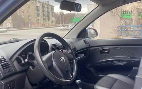 KIA Picanto I, 2010 год, 650 000 рублей, 2 фотография