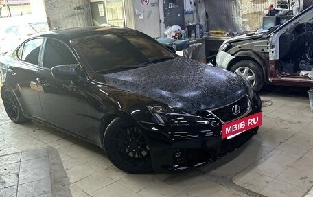 Lexus IS II рестайлинг 2, 2007 год, 2 199 999 рублей, 11 фотография