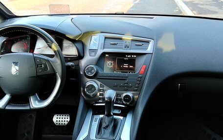 Citroen DS5, 2014 год, 2 350 000 рублей, 5 фотография