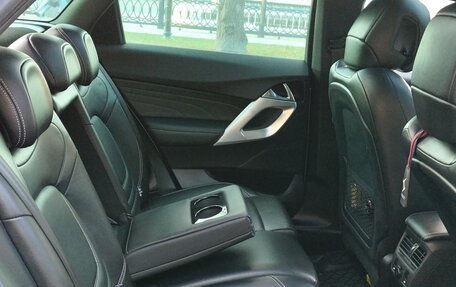 Citroen DS5, 2014 год, 2 350 000 рублей, 11 фотография