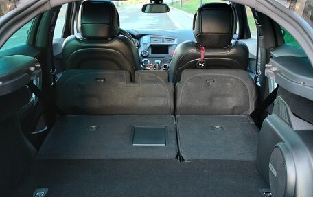 Citroen DS5, 2014 год, 2 350 000 рублей, 12 фотография