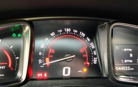 Citroen DS5, 2014 год, 2 350 000 рублей, 9 фотография