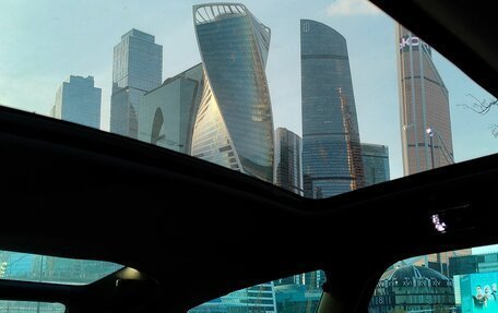 Citroen DS5, 2014 год, 2 350 000 рублей, 10 фотография