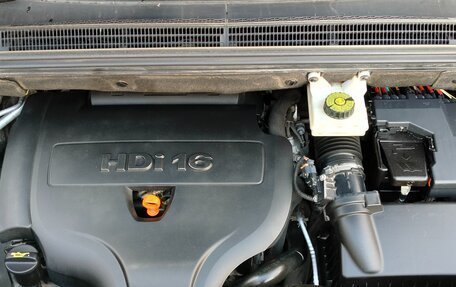 Citroen DS5, 2014 год, 2 350 000 рублей, 14 фотография