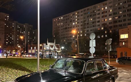 ГАЗ 3110 «Волга», 1998 год, 370 000 рублей, 2 фотография