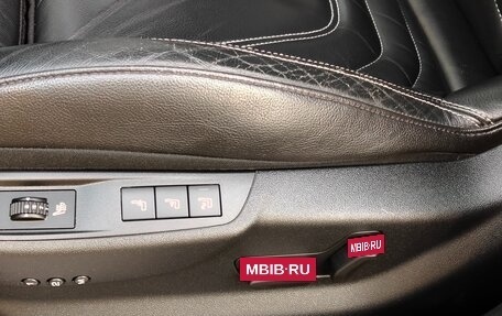 Citroen DS5, 2014 год, 2 350 000 рублей, 7 фотография