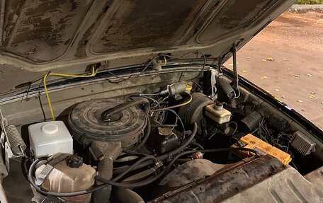 ГАЗ 3110 «Волга», 1998 год, 370 000 рублей, 7 фотография