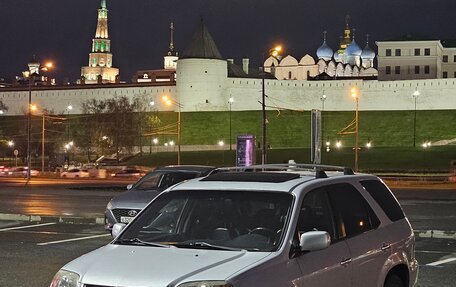 Acura MDX II, 2004 год, 465 000 рублей, 3 фотография