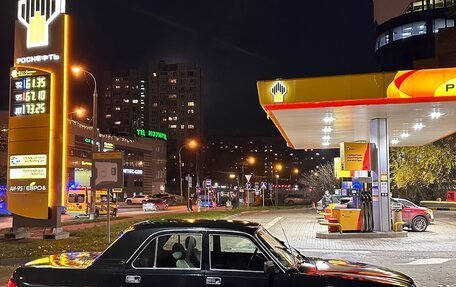 ГАЗ 3110 «Волга», 1998 год, 370 000 рублей, 4 фотография