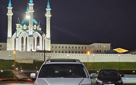 Acura MDX II, 2004 год, 465 000 рублей, 2 фотография