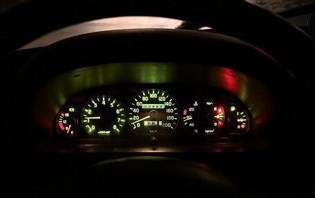 ГАЗ 3110 «Волга», 1998 год, 370 000 рублей, 11 фотография