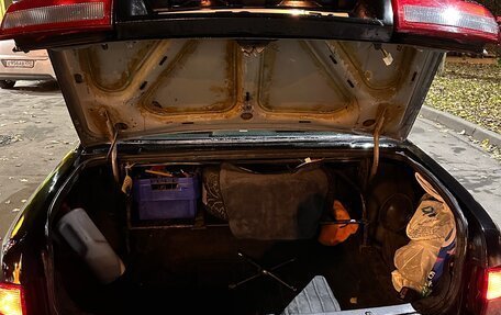 ГАЗ 3110 «Волга», 1998 год, 370 000 рублей, 8 фотография