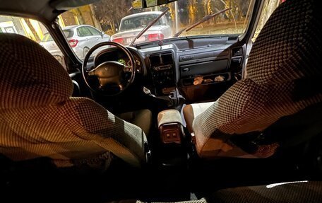 ГАЗ 3110 «Волга», 1998 год, 370 000 рублей, 9 фотография