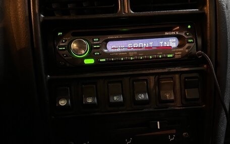 ГАЗ 3110 «Волга», 1998 год, 370 000 рублей, 10 фотография