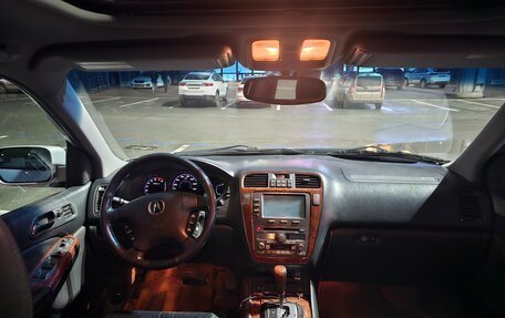 Acura MDX II, 2004 год, 465 000 рублей, 8 фотография