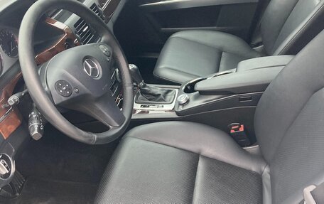 Mercedes-Benz GLK-Класс, 2012 год, 1 420 000 рублей, 7 фотография