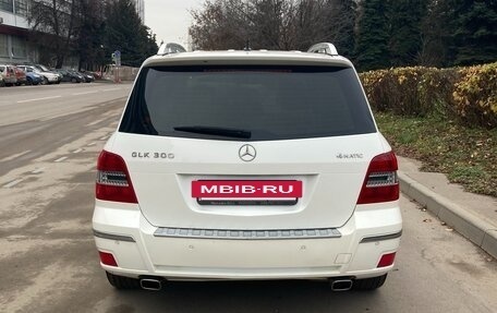 Mercedes-Benz GLK-Класс, 2012 год, 1 420 000 рублей, 4 фотография