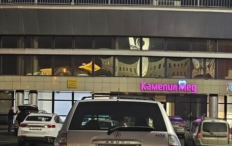 Acura MDX II, 2004 год, 465 000 рублей, 6 фотография