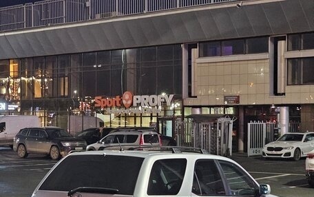 Acura MDX II, 2004 год, 465 000 рублей, 7 фотография