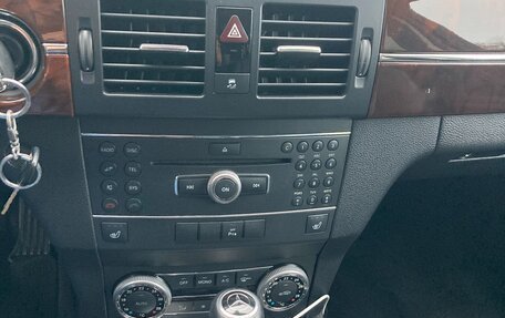 Mercedes-Benz GLK-Класс, 2012 год, 1 420 000 рублей, 10 фотография